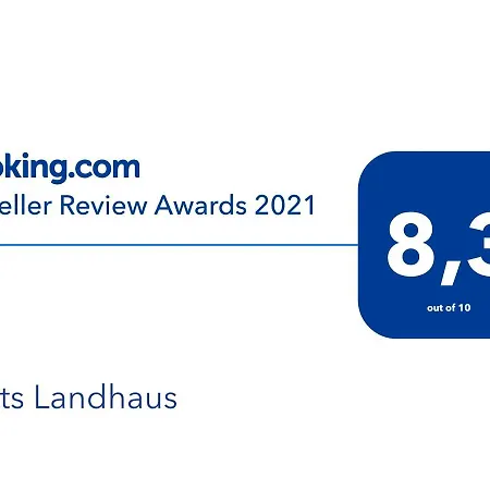 Netts Landhaus-3